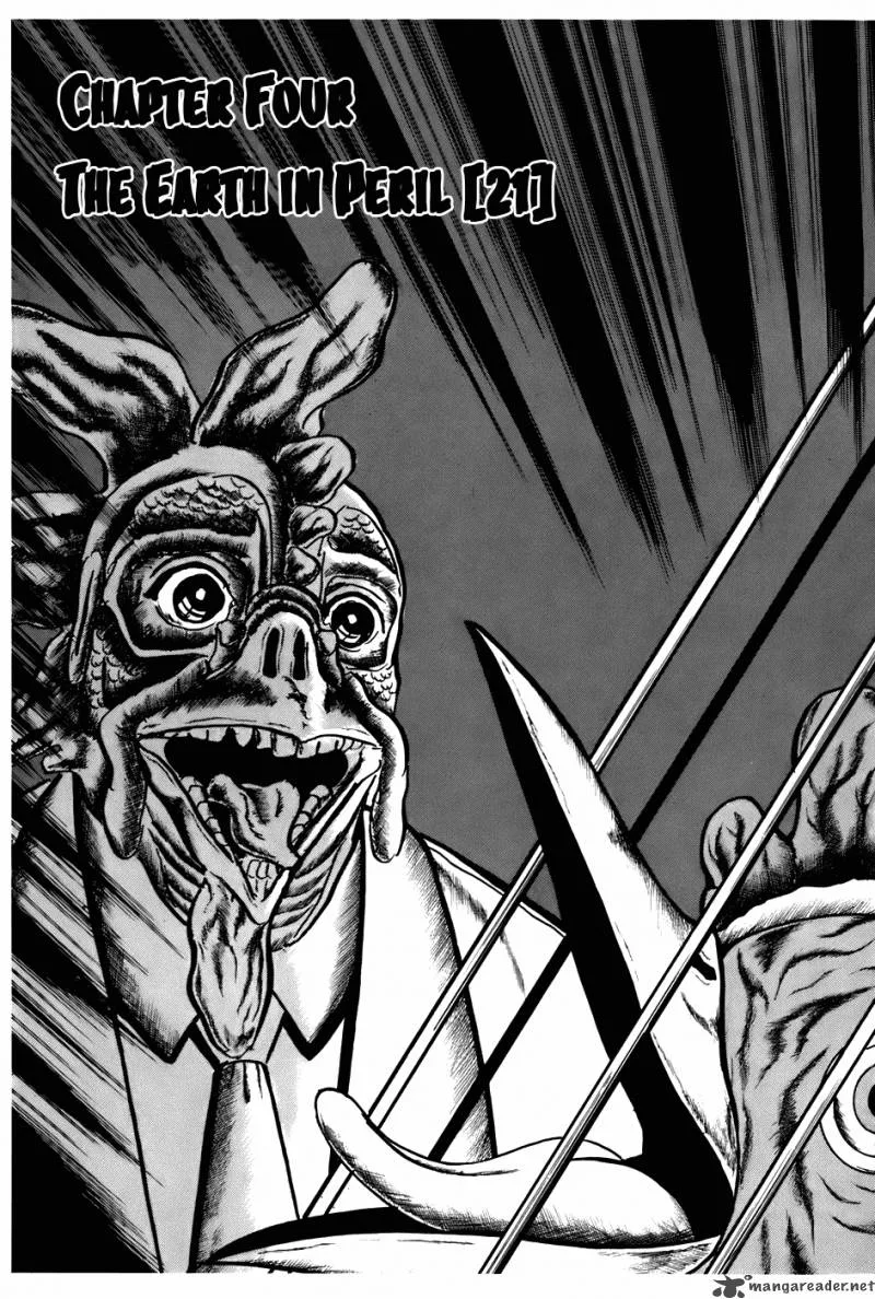 Fourteen Chapter 81 page 231