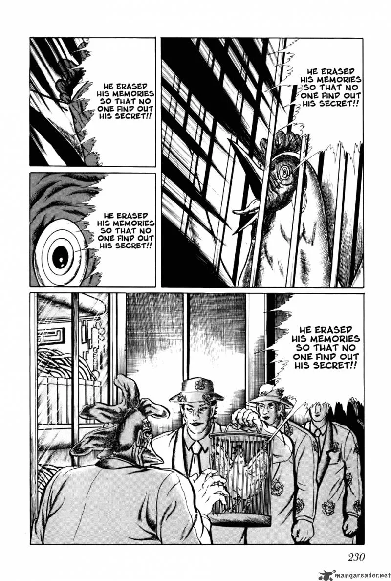 Fourteen Chapter 81 page 234