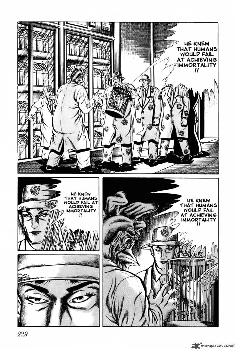 Fourteen Chapter 81 page 233