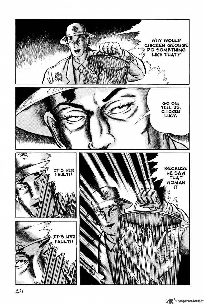 Fourteen Chapter 81 page 235