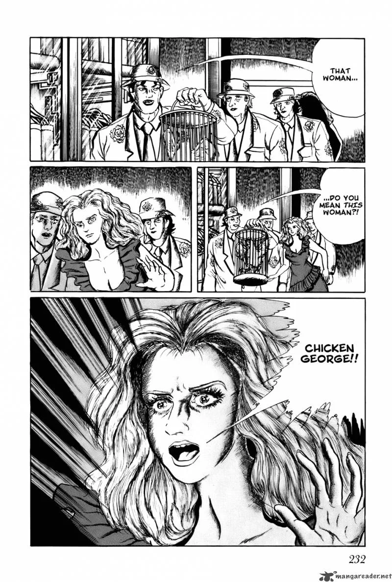 Fourteen Chapter 81 page 236