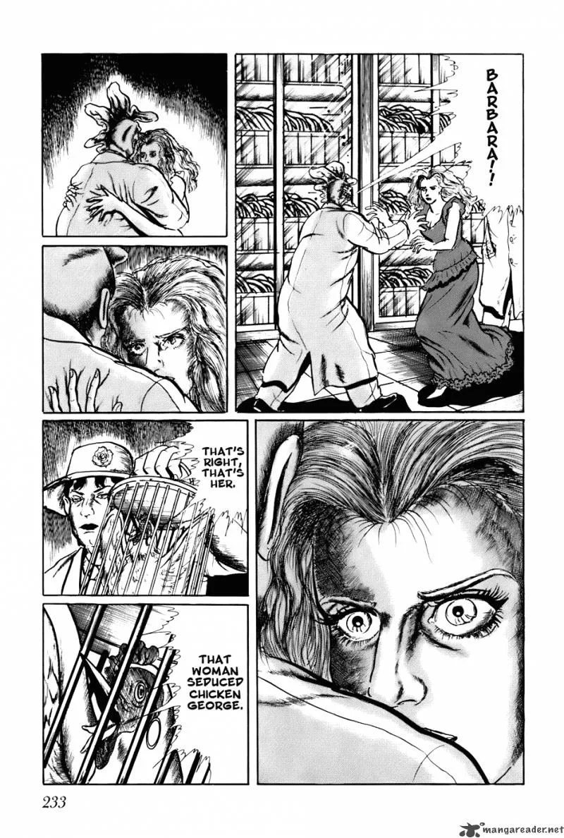 Fourteen Chapter 81 page 237
