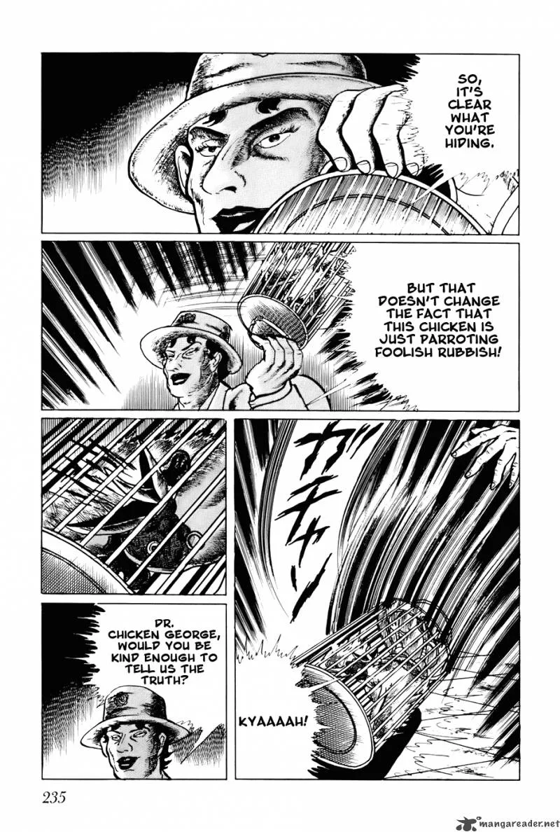 Fourteen Chapter 81 page 239