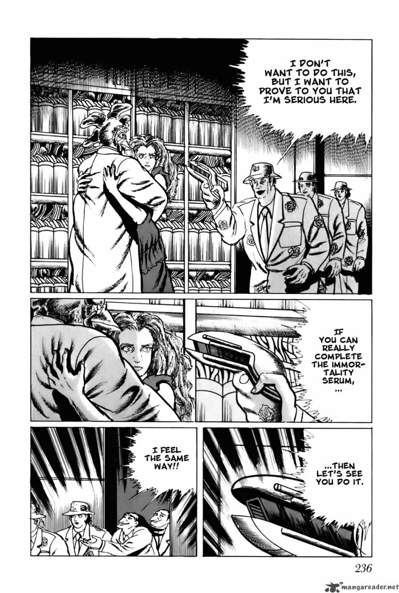 Fourteen Chapter 81 page 240