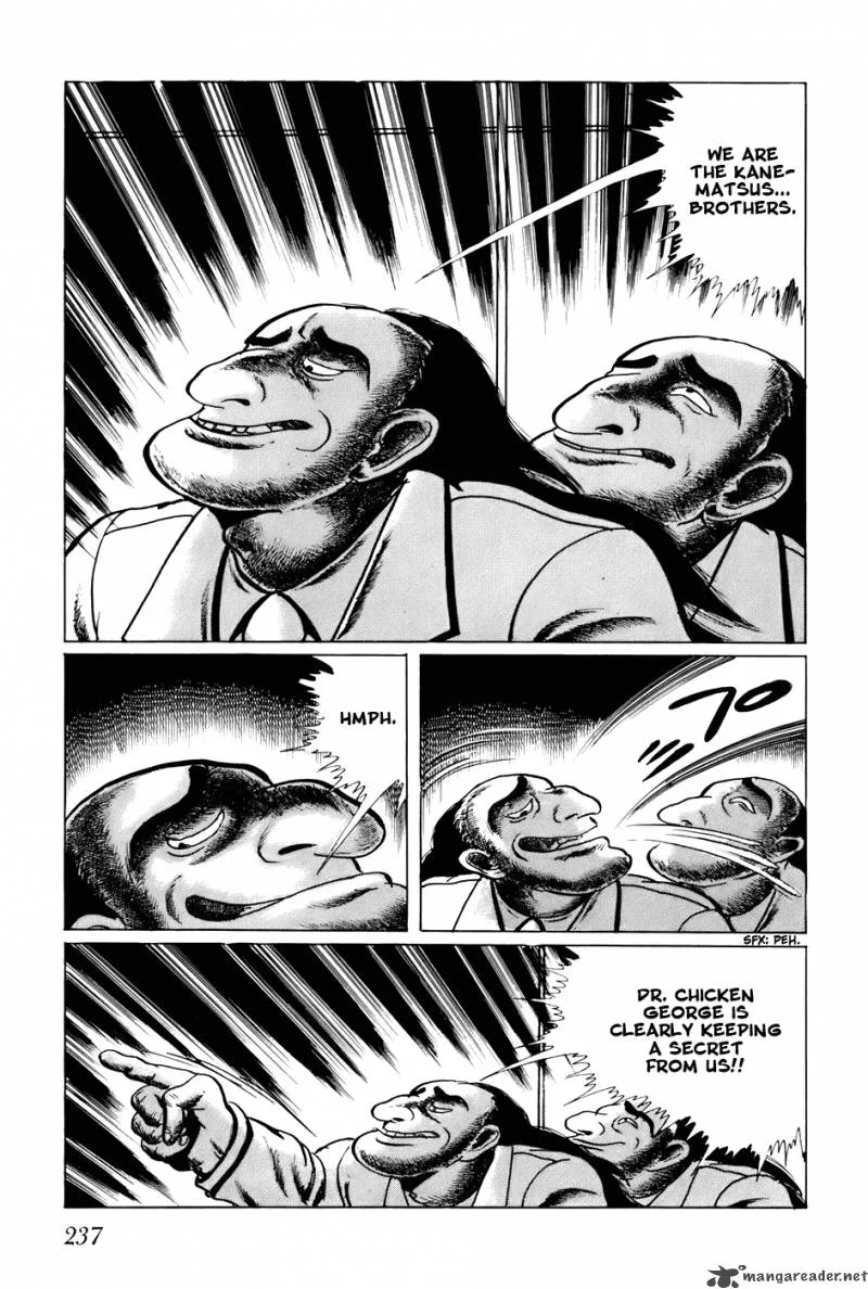 Fourteen Chapter 81 page 241