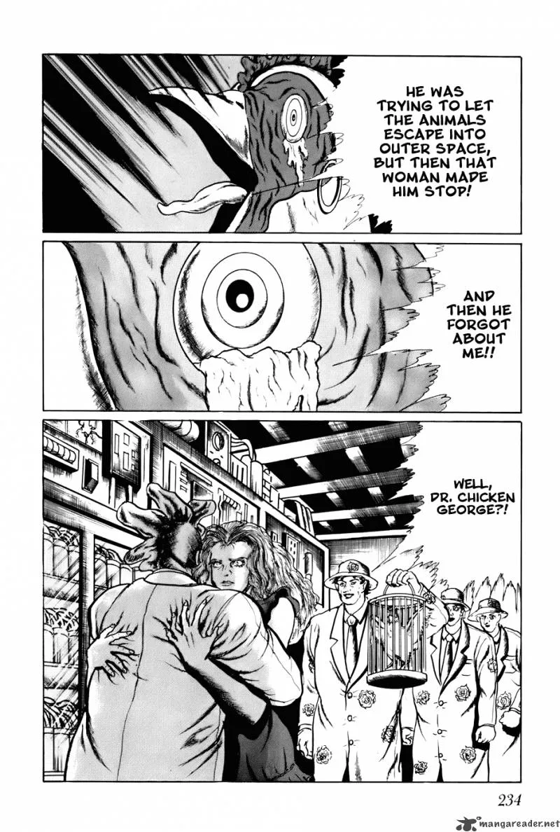 Fourteen Chapter 81 page 238