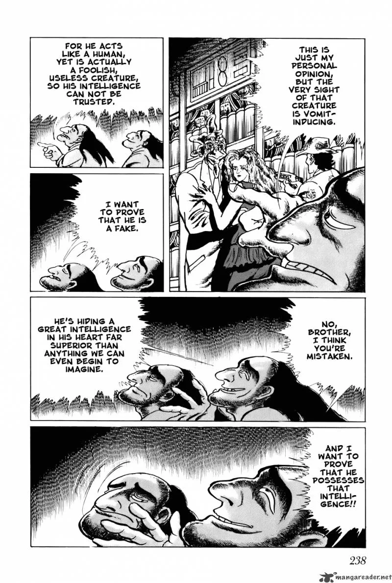 Fourteen Chapter 81 page 242