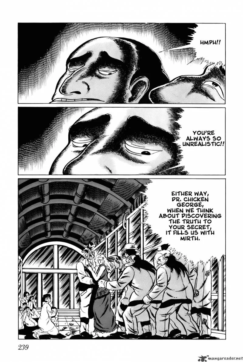 Fourteen Chapter 81 page 243