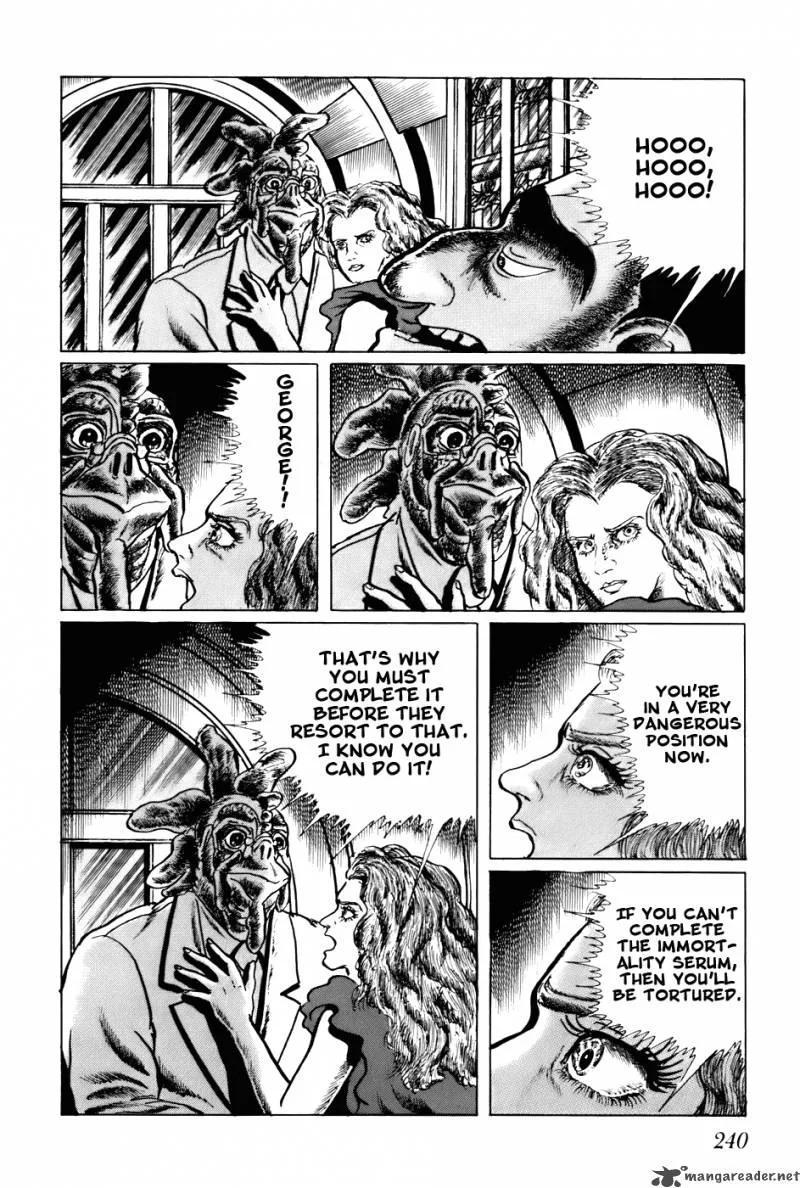 Fourteen Chapter 81 page 244