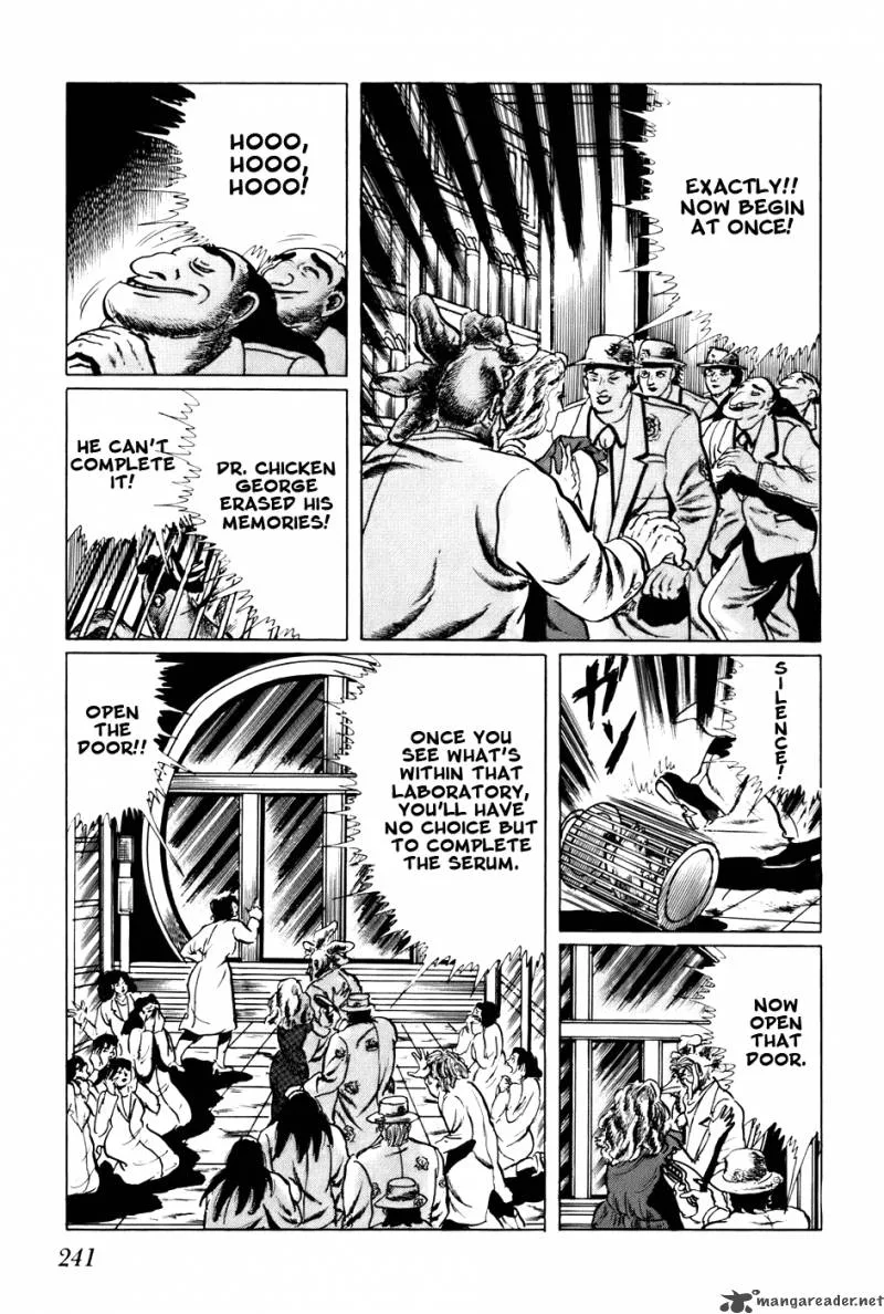 Fourteen Chapter 81 page 245