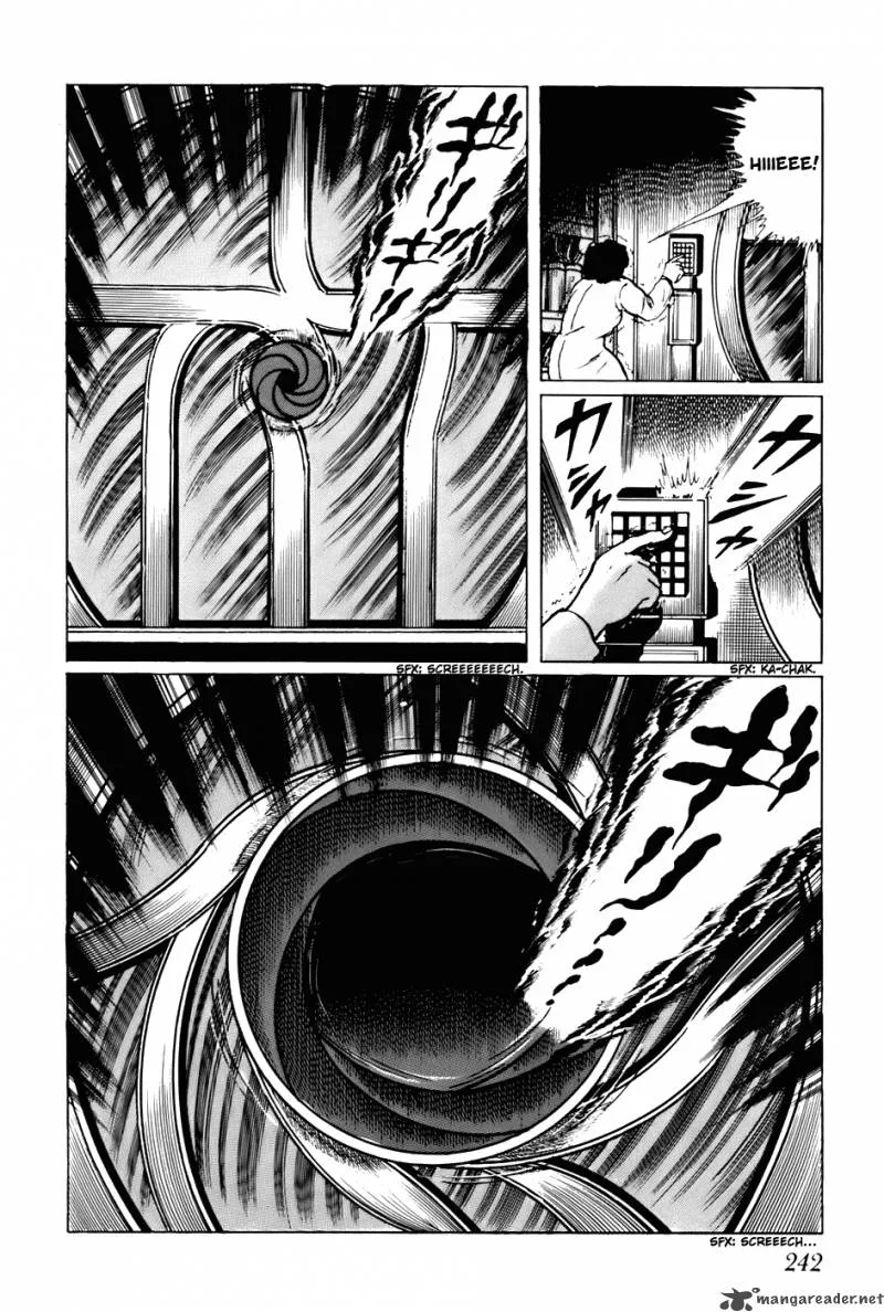 Fourteen Chapter 81 page 246