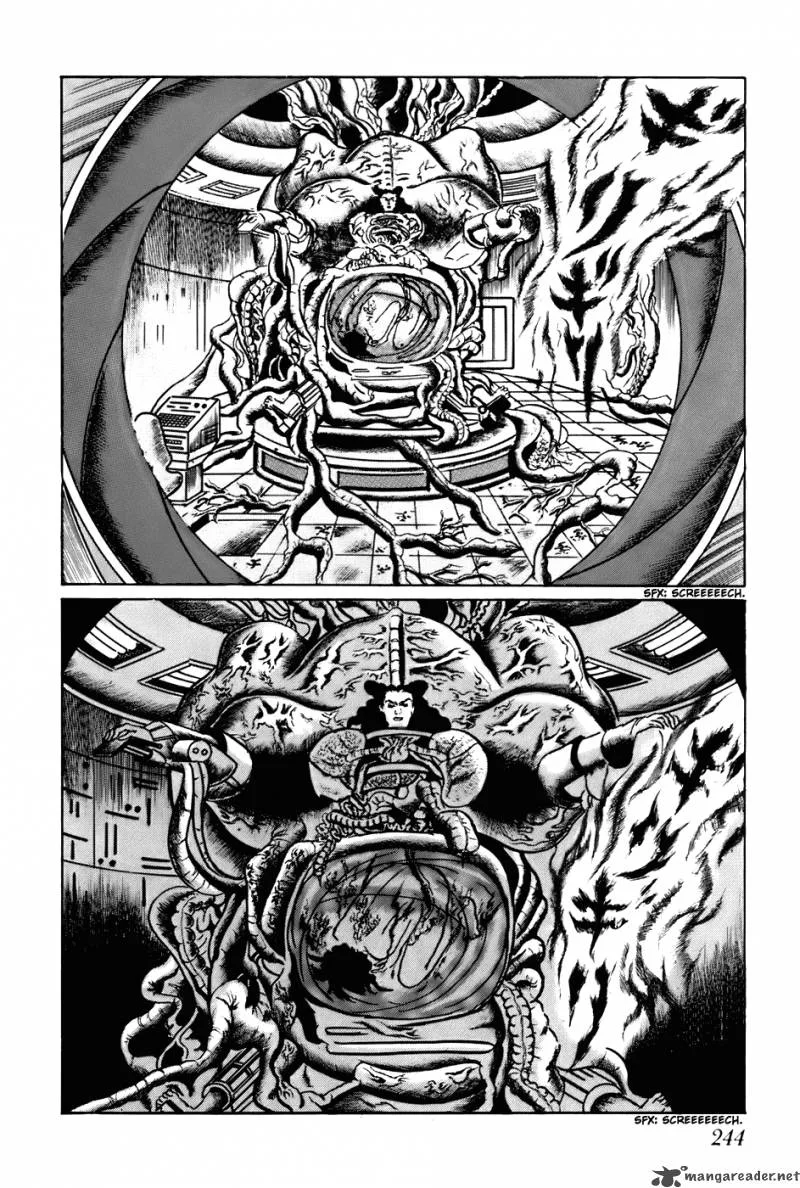 Fourteen Chapter 81 page 248