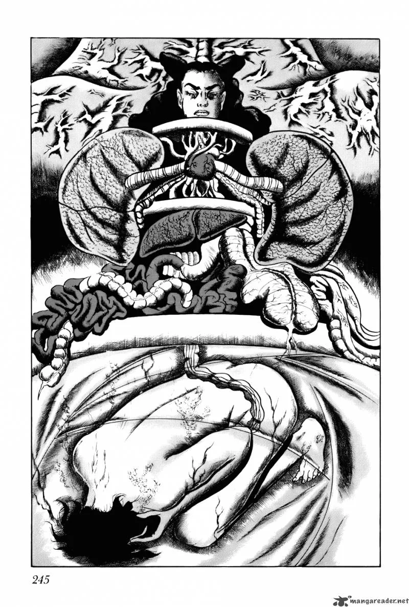 Fourteen Chapter 81 page 249