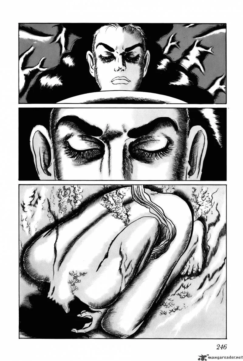 Fourteen Chapter 81 page 250