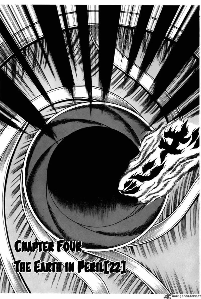 Fourteen Chapter 81 page 247