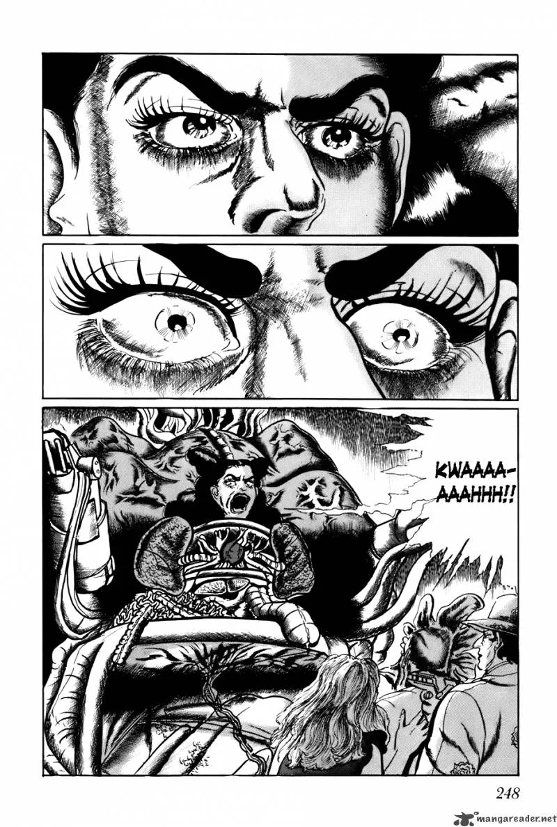 Fourteen Chapter 81 page 252