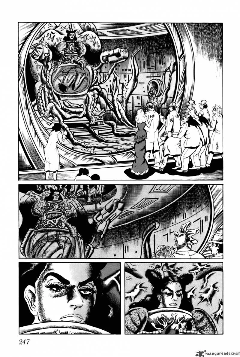 Fourteen Chapter 81 page 251