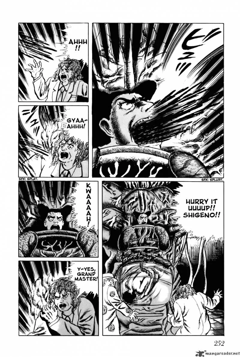 Fourteen Chapter 81 page 256