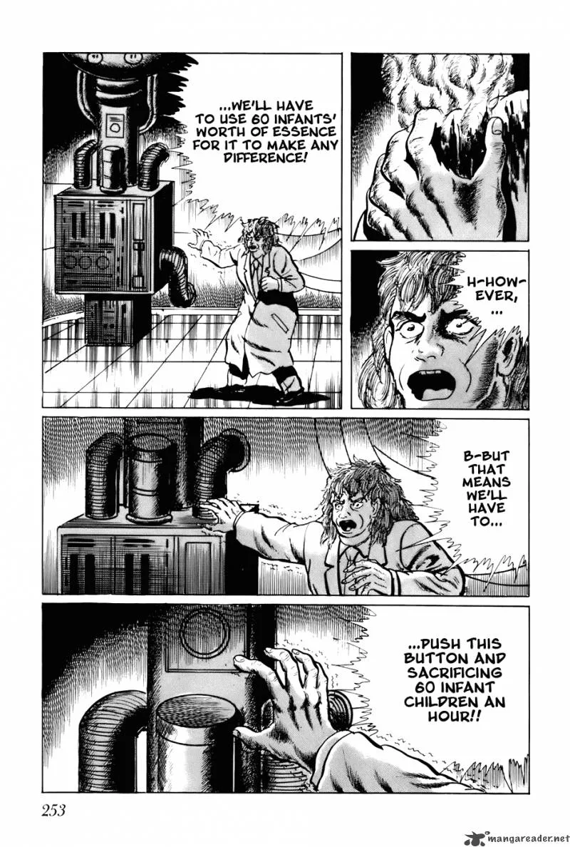 Fourteen Chapter 81 page 257