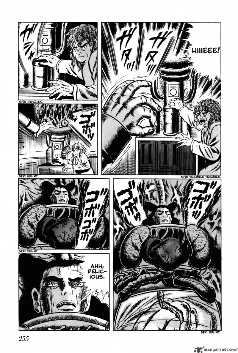 Fourteen Chapter 81 page 259