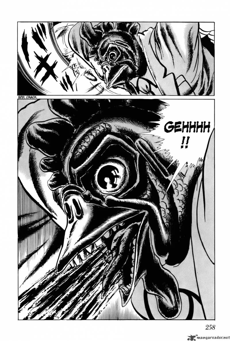 Fourteen Chapter 81 page 262