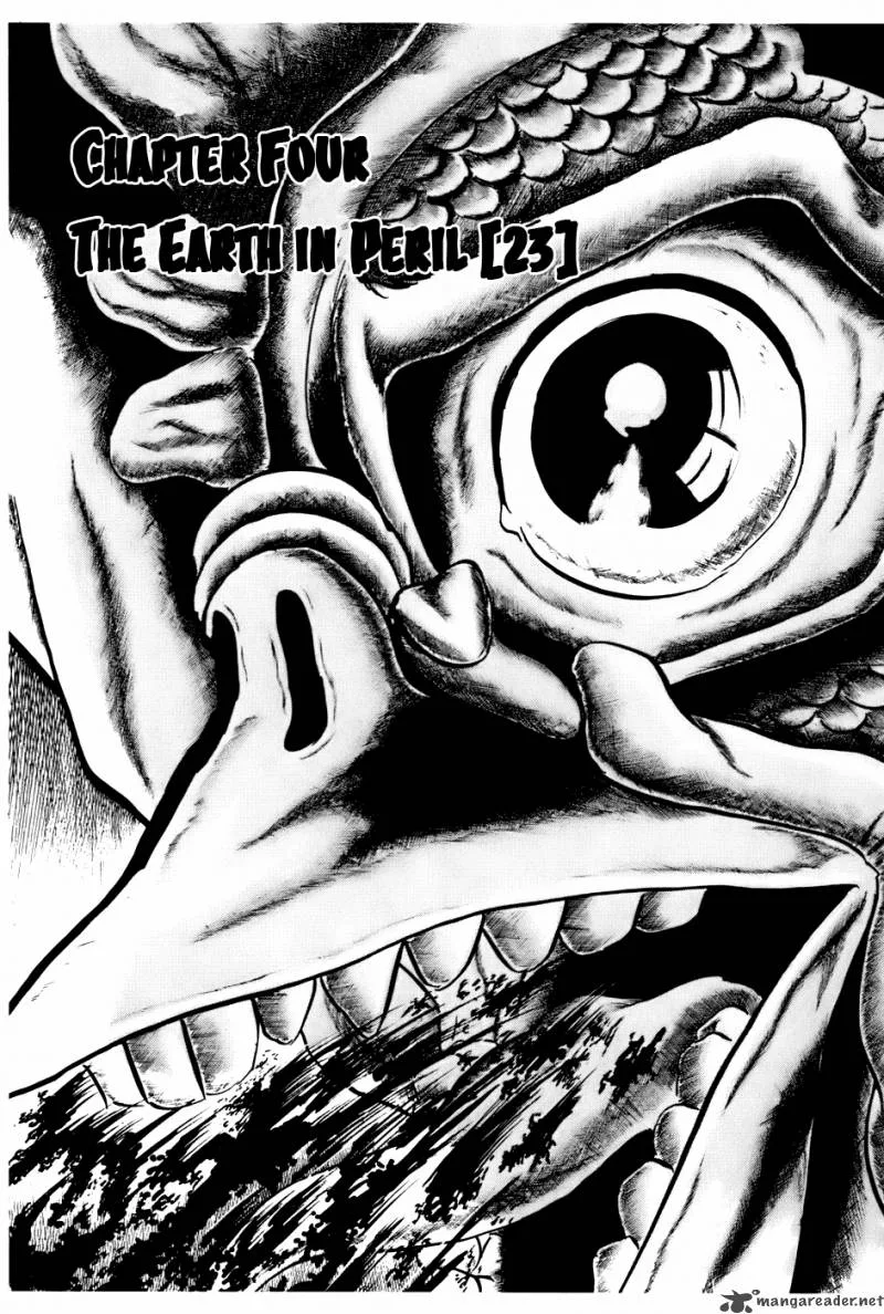 Fourteen Chapter 81 page 263