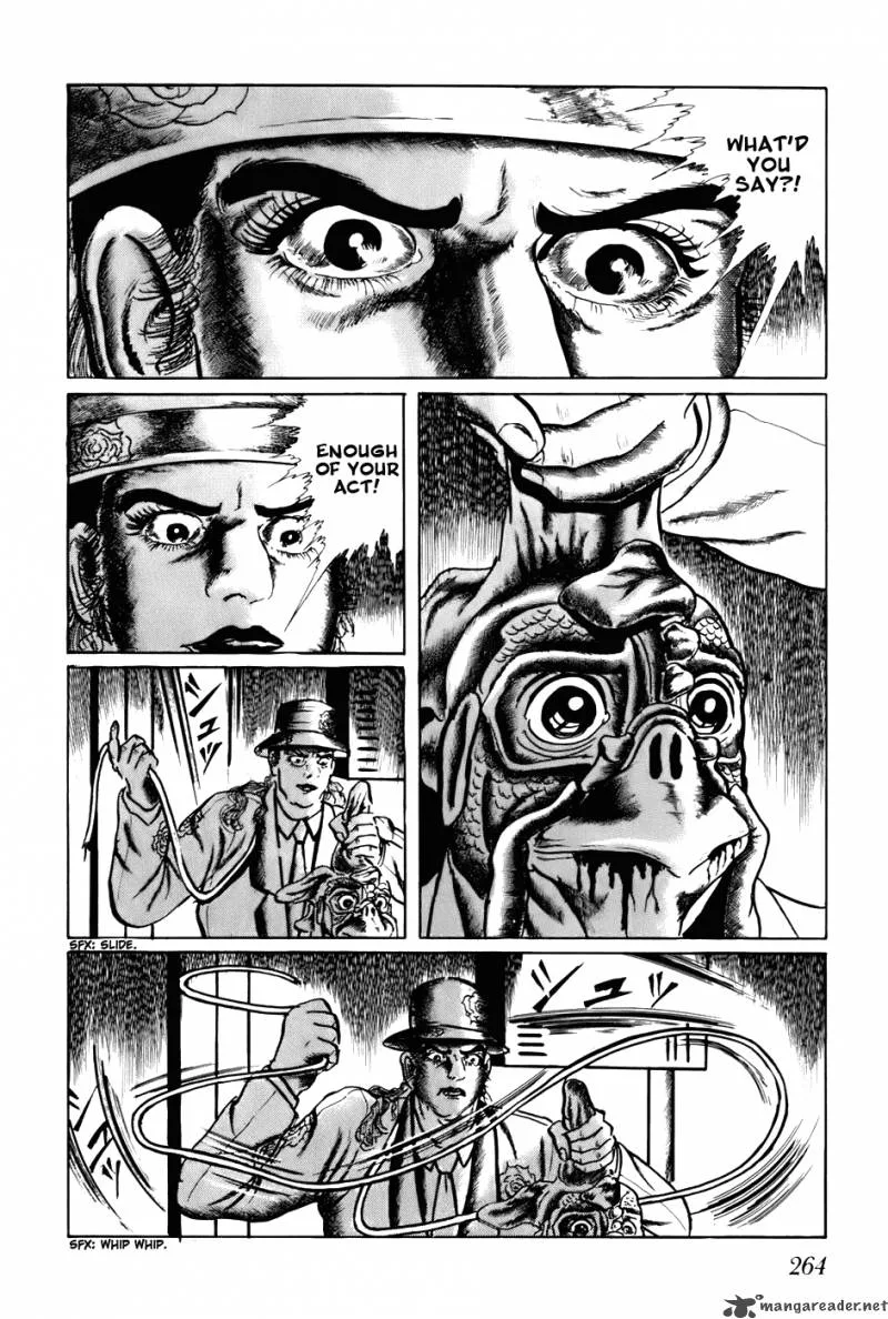Fourteen Chapter 81 page 268