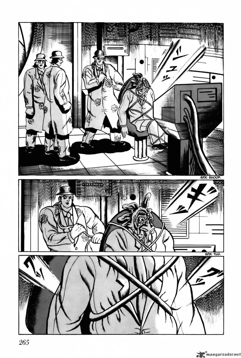 Fourteen Chapter 81 page 269