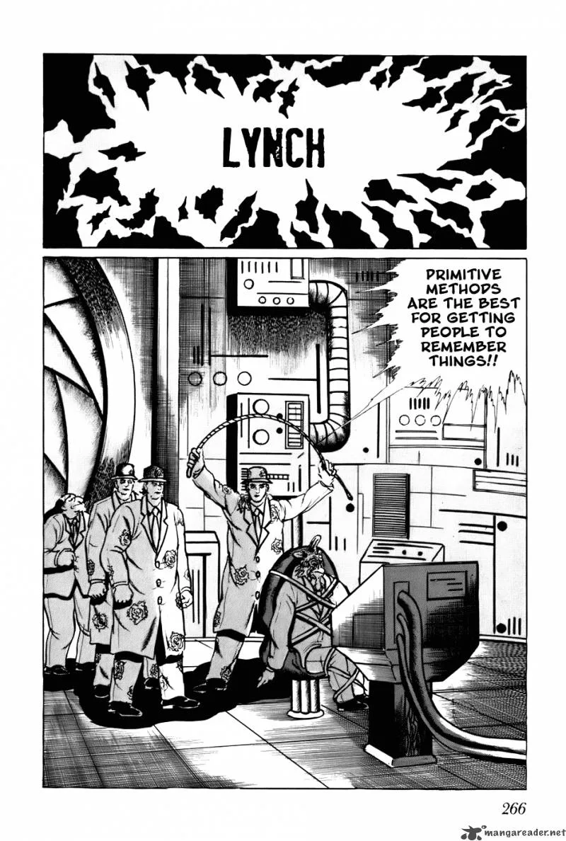 Fourteen Chapter 81 page 270