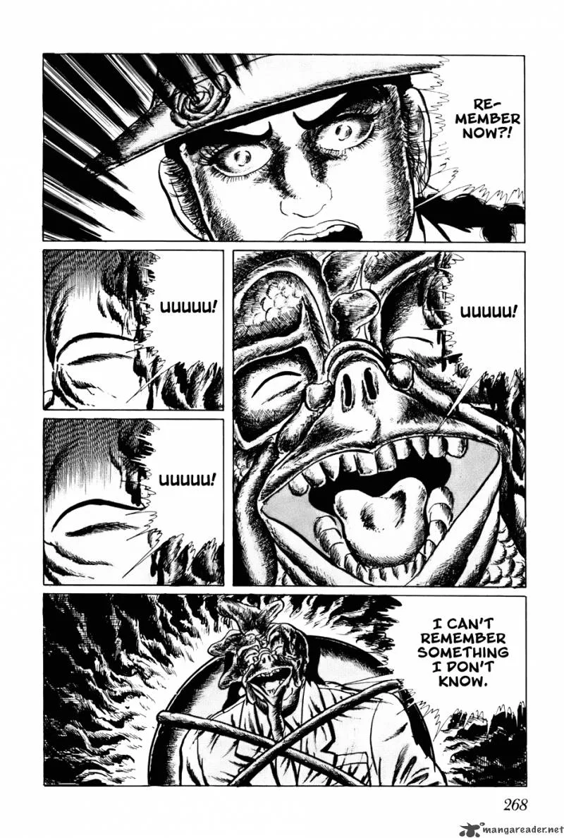 Fourteen Chapter 81 page 272