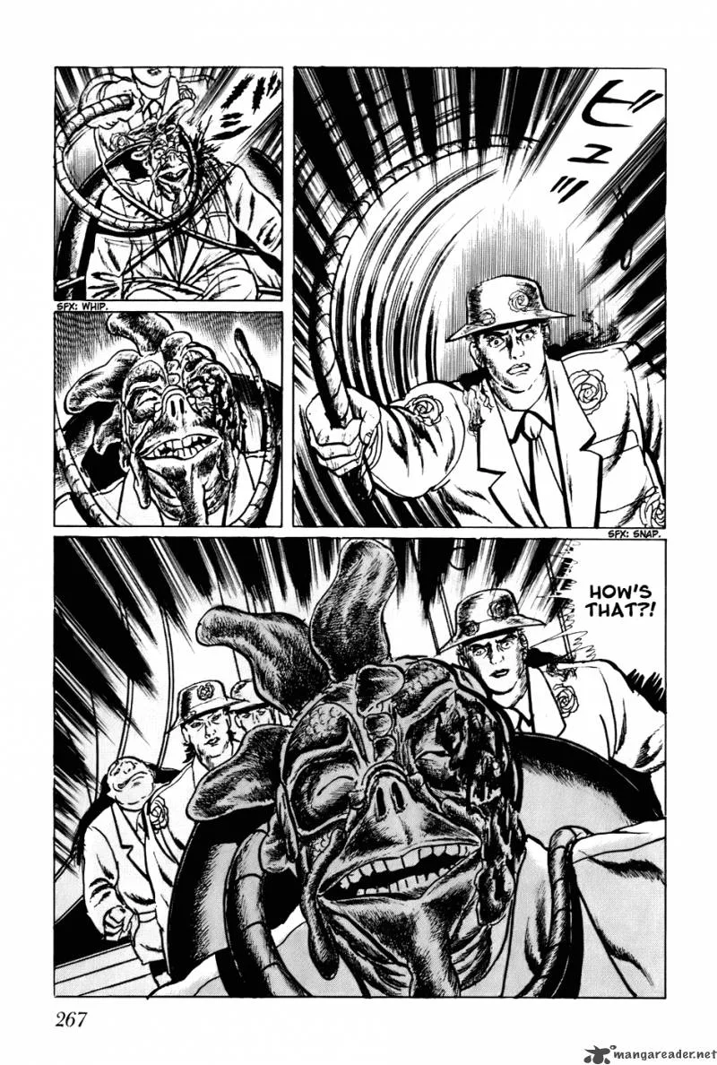 Fourteen Chapter 81 page 271