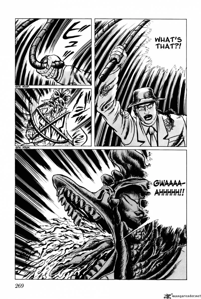 Fourteen Chapter 81 page 273