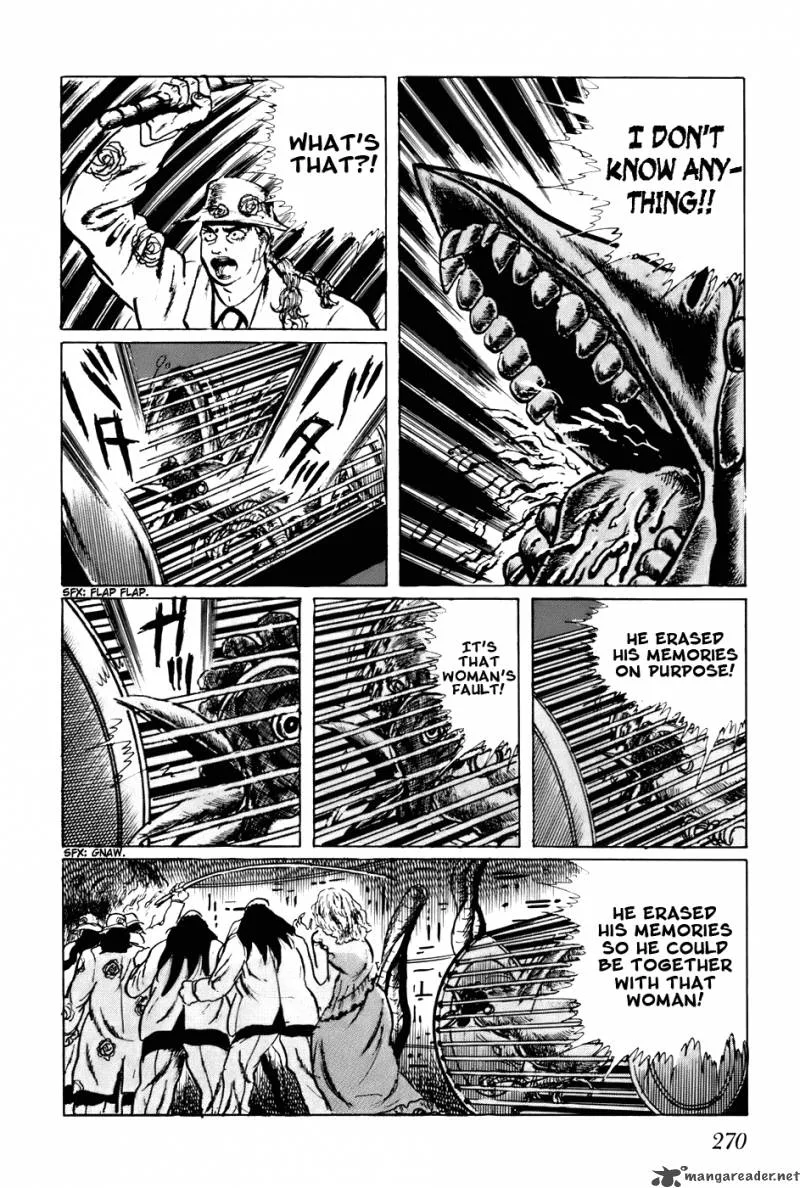 Fourteen Chapter 81 page 274