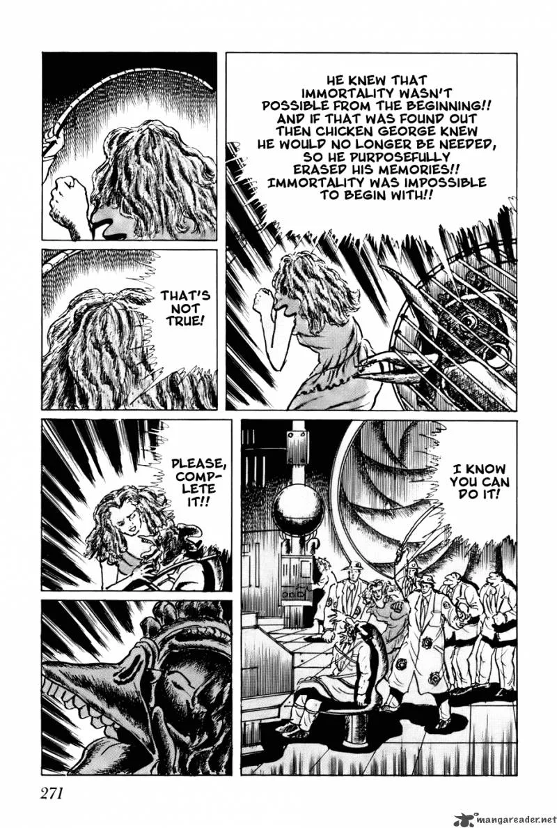 Fourteen Chapter 81 page 275