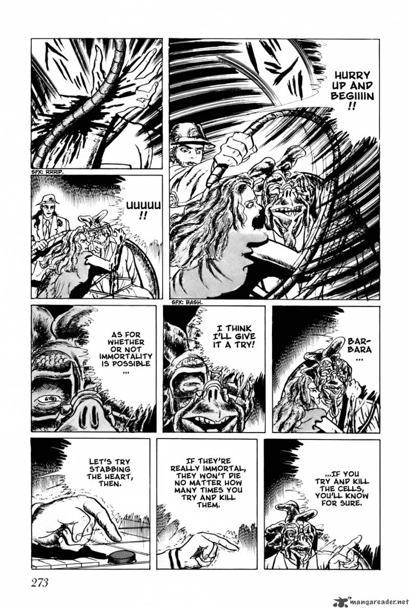 Fourteen Chapter 81 page 277