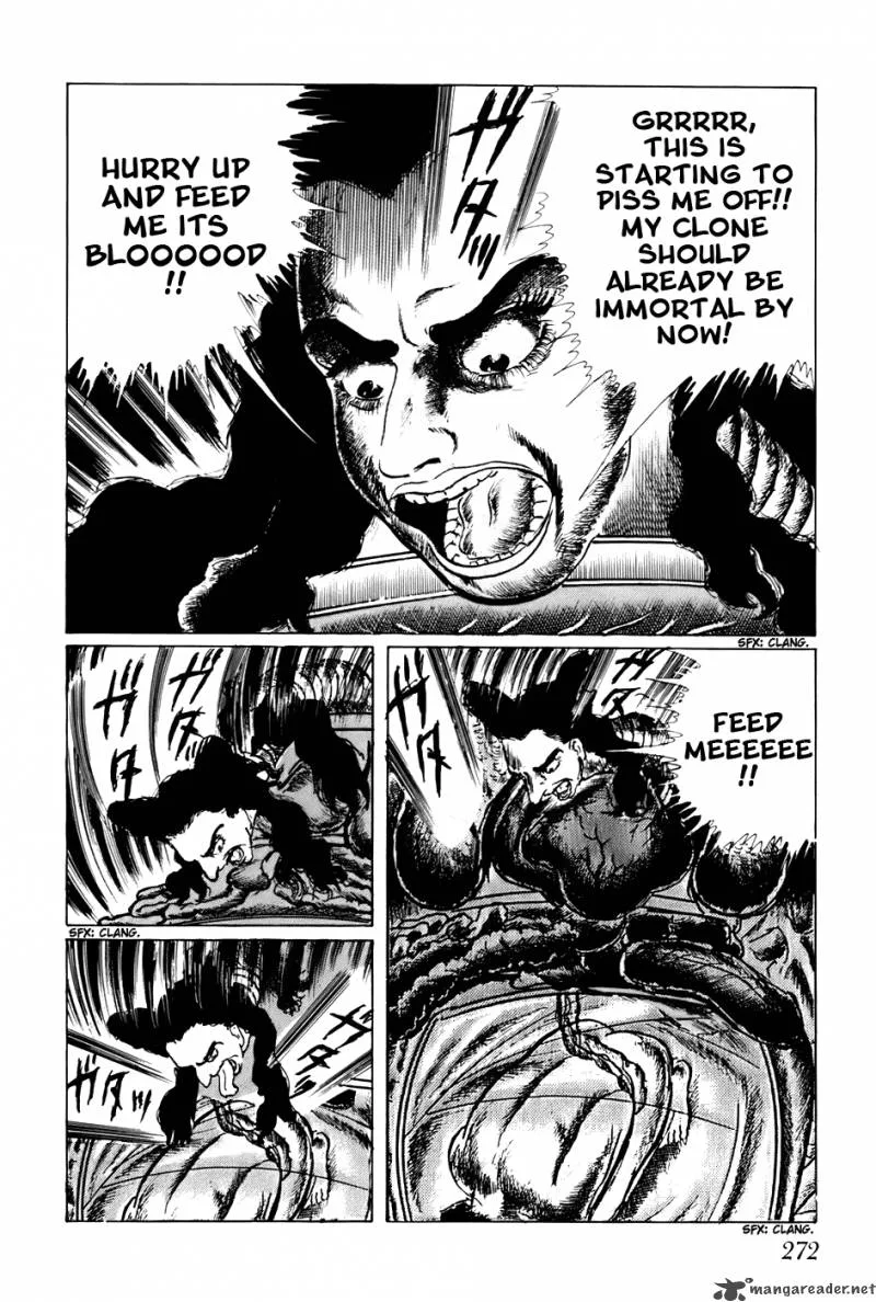 Fourteen Chapter 81 page 276