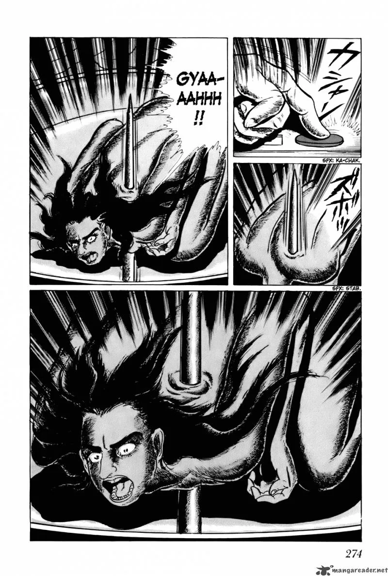 Fourteen Chapter 81 page 278