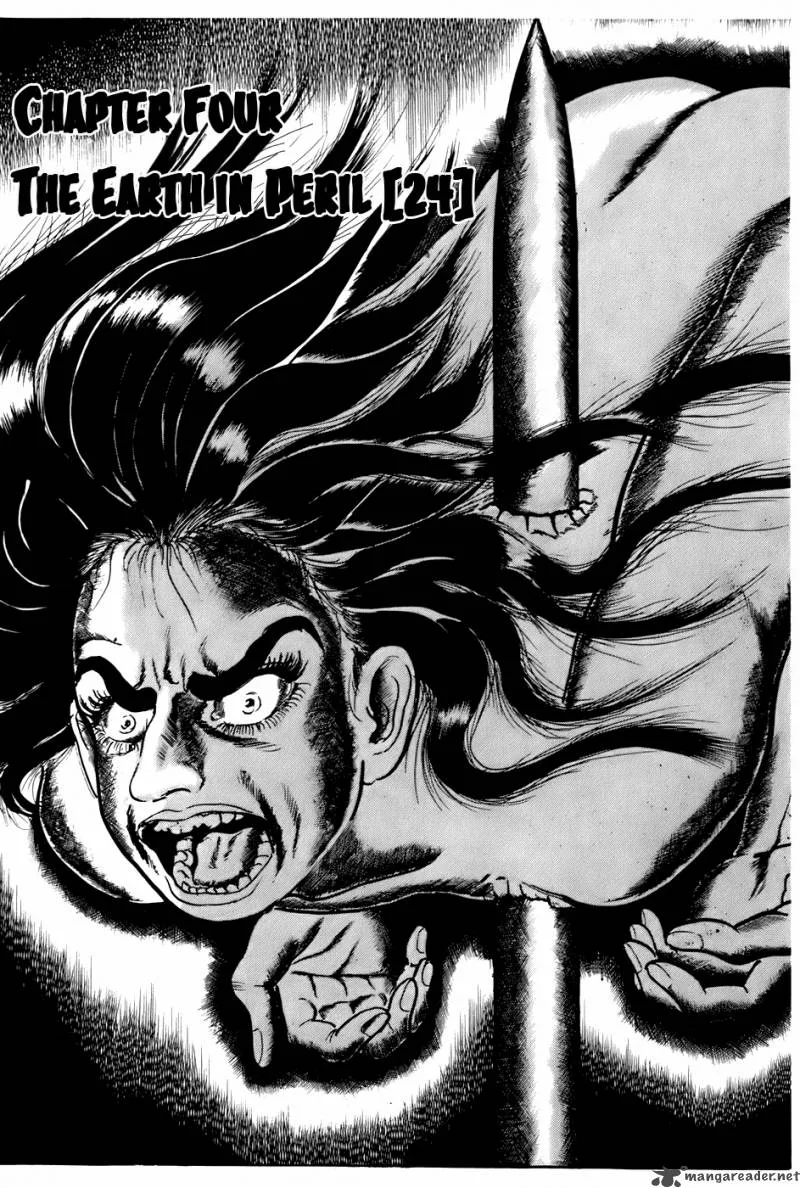 Fourteen Chapter 81 page 279