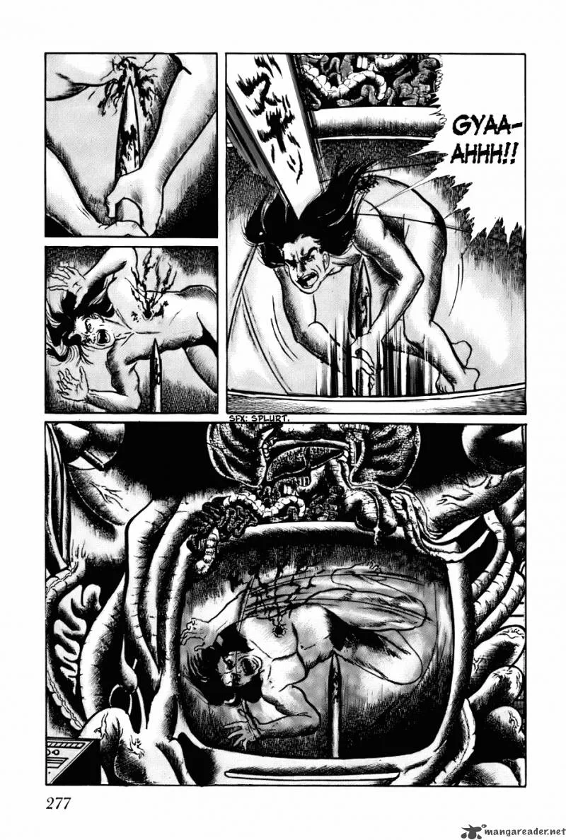 Fourteen Chapter 81 page 281