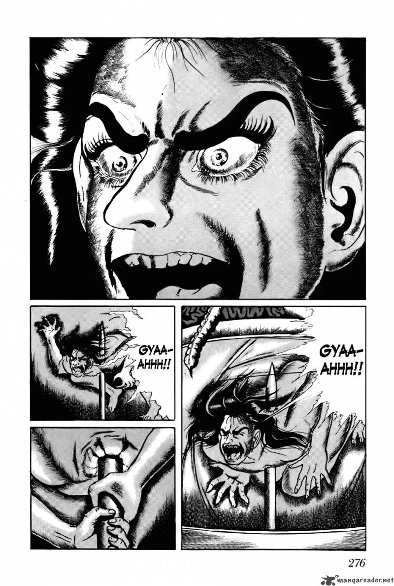 Fourteen Chapter 81 page 280