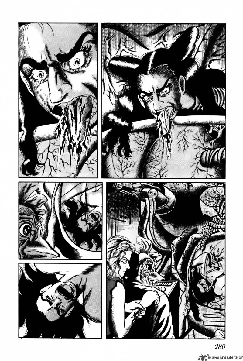 Fourteen Chapter 81 page 283