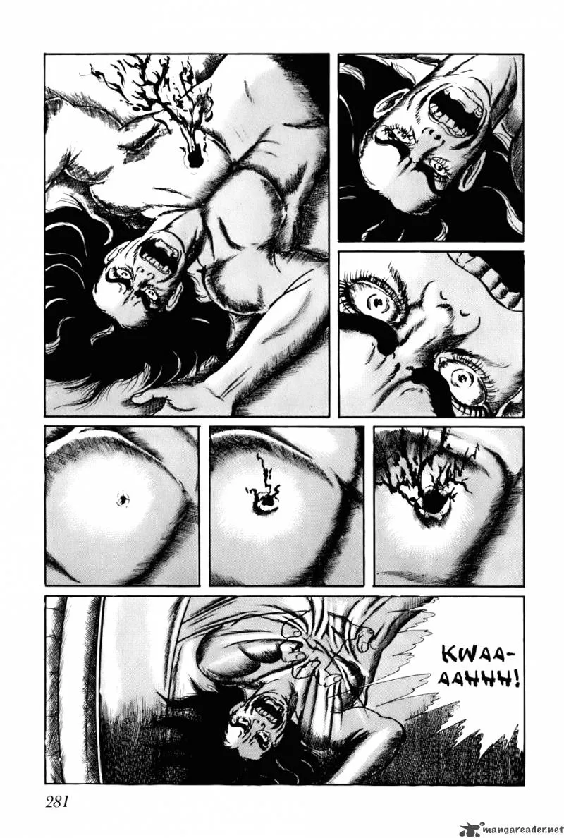 Fourteen Chapter 81 page 284