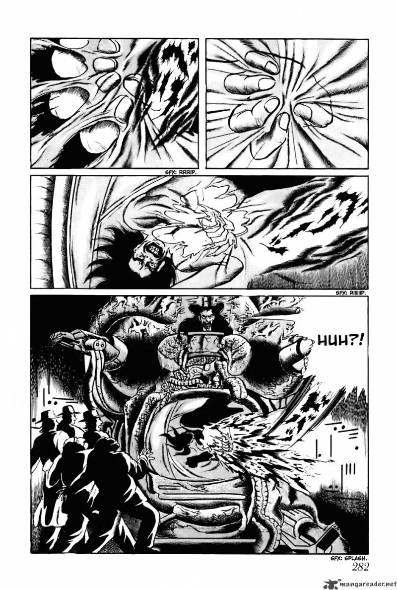 Fourteen Chapter 81 page 285