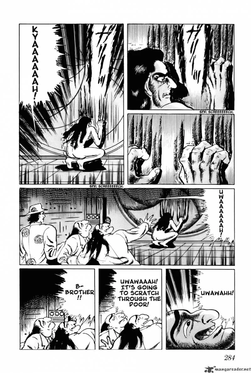 Fourteen Chapter 81 page 287