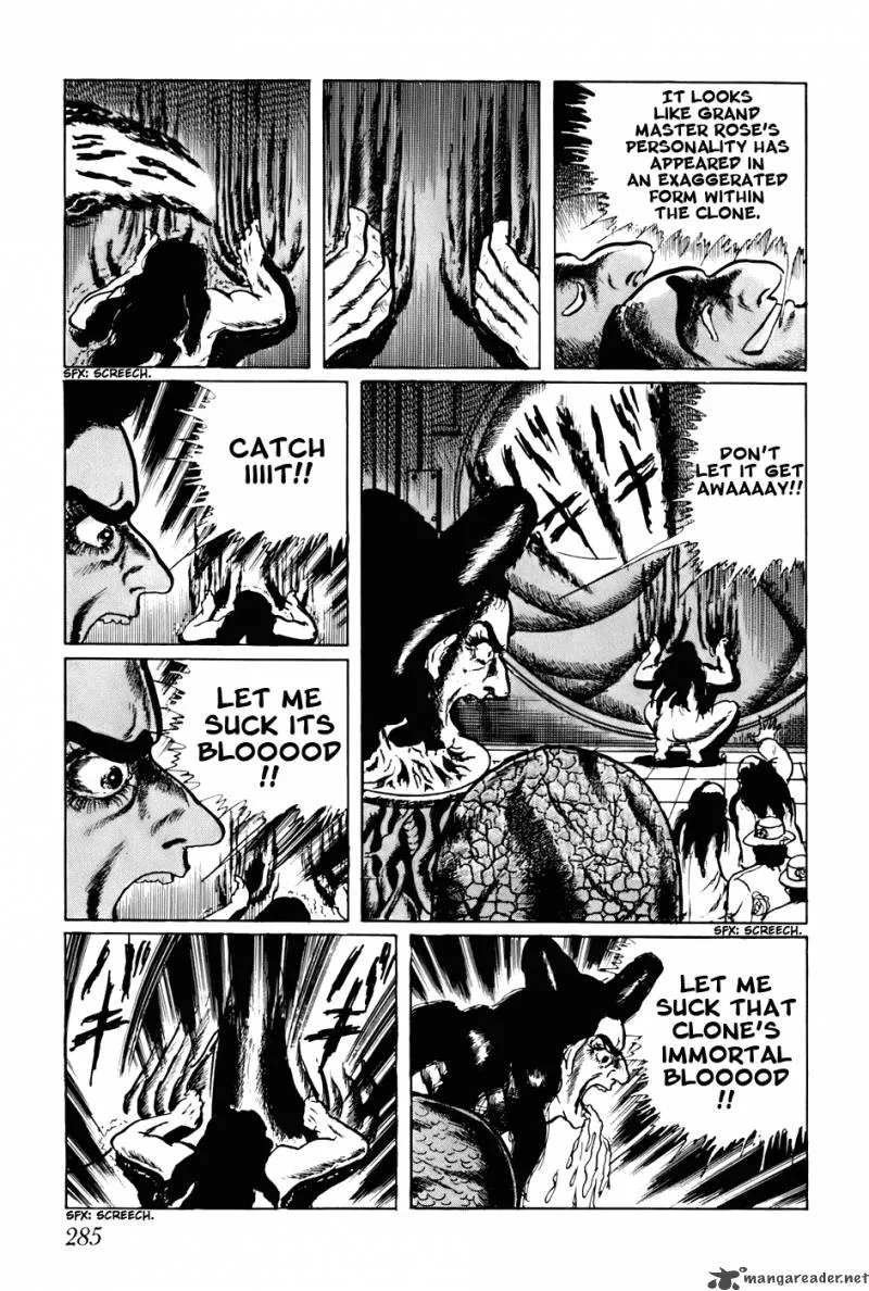 Fourteen Chapter 81 page 288