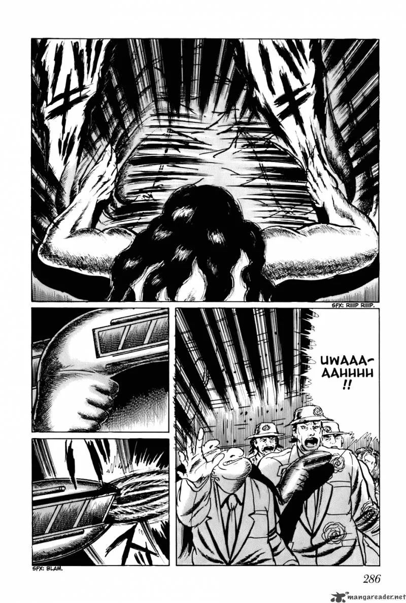 Fourteen Chapter 81 page 289
