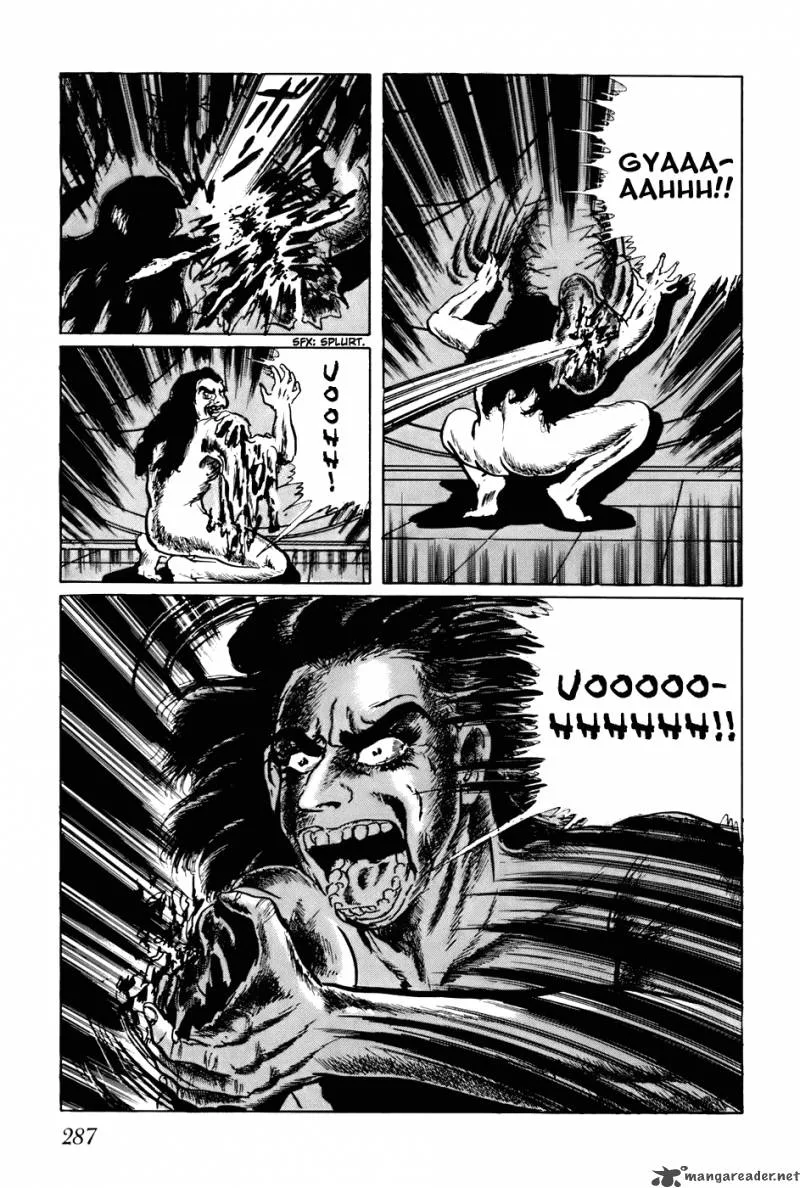 Fourteen Chapter 81 page 290