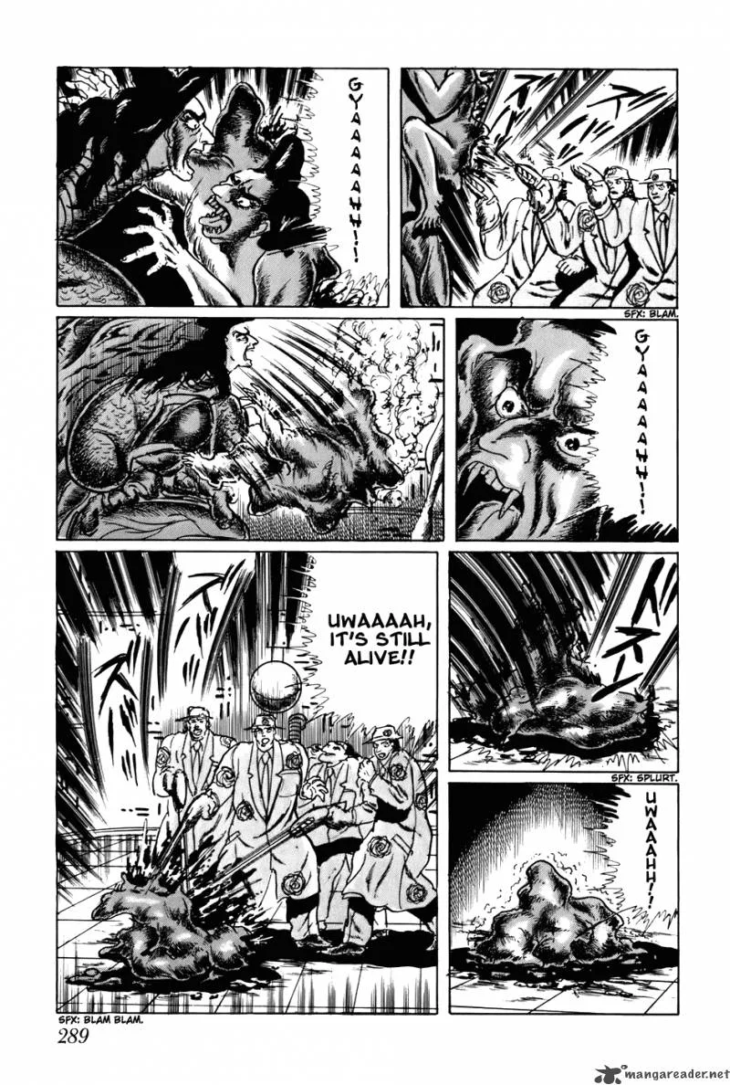 Fourteen Chapter 81 page 292