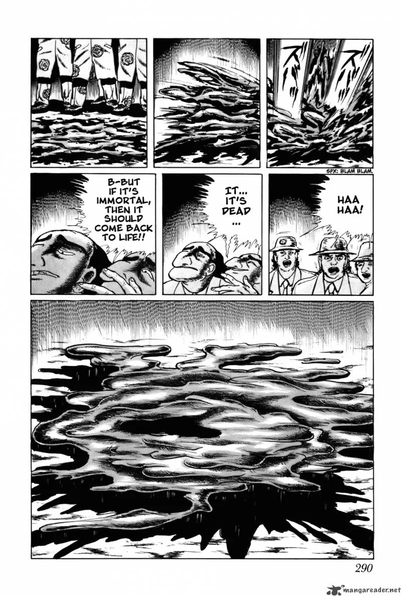 Fourteen Chapter 81 page 293