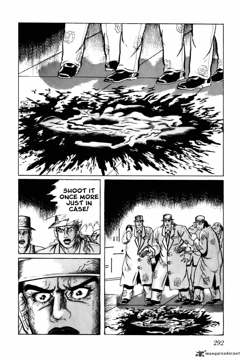 Fourteen Chapter 81 page 295